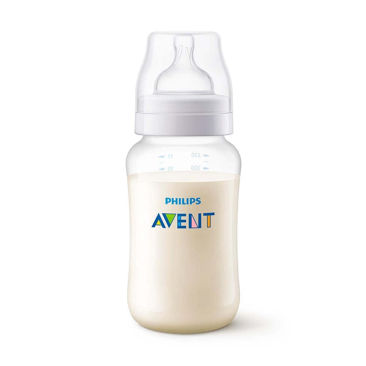 Biberón Avent Anticolic 11Oz 330Ml