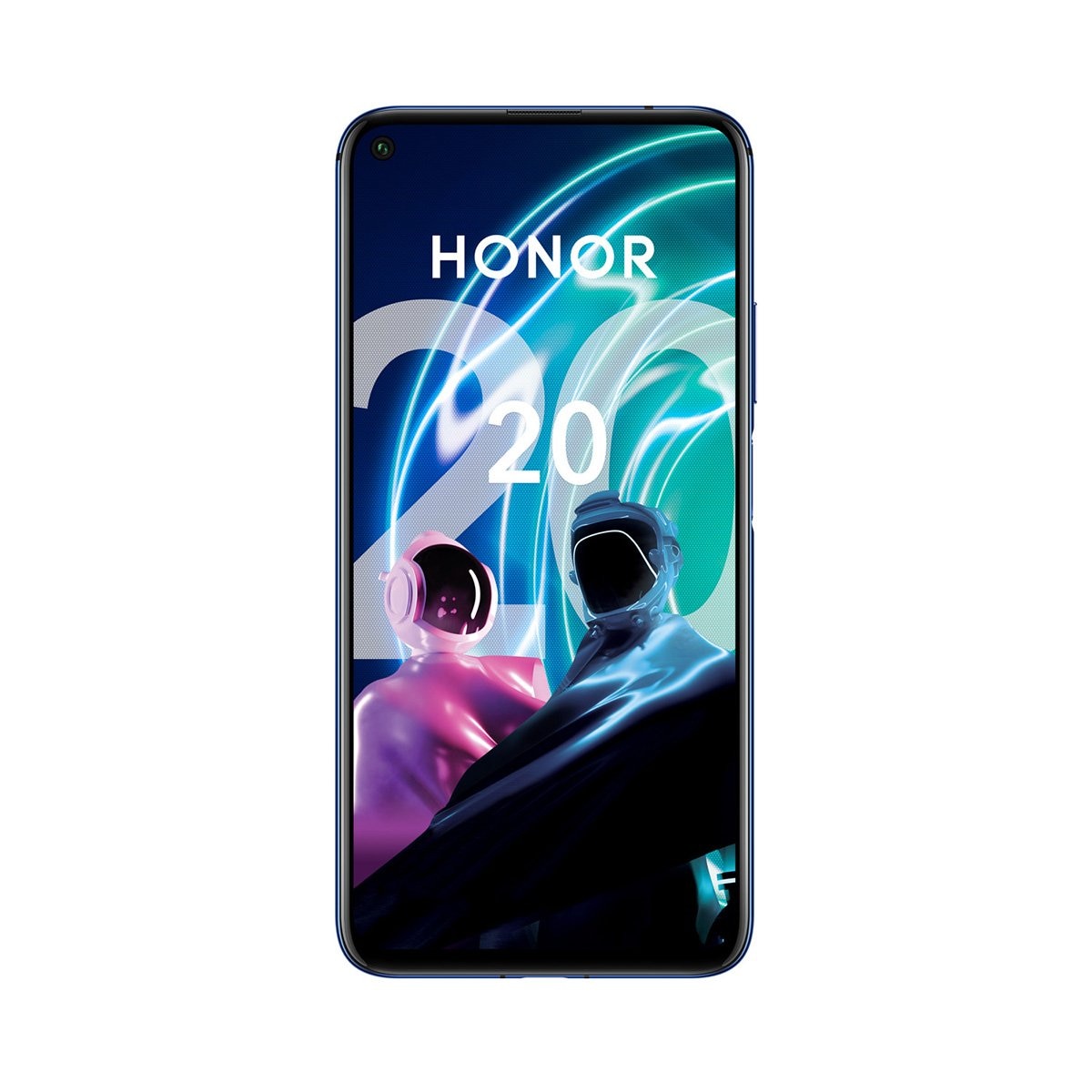 Celular Honor 20 Color Azul Open