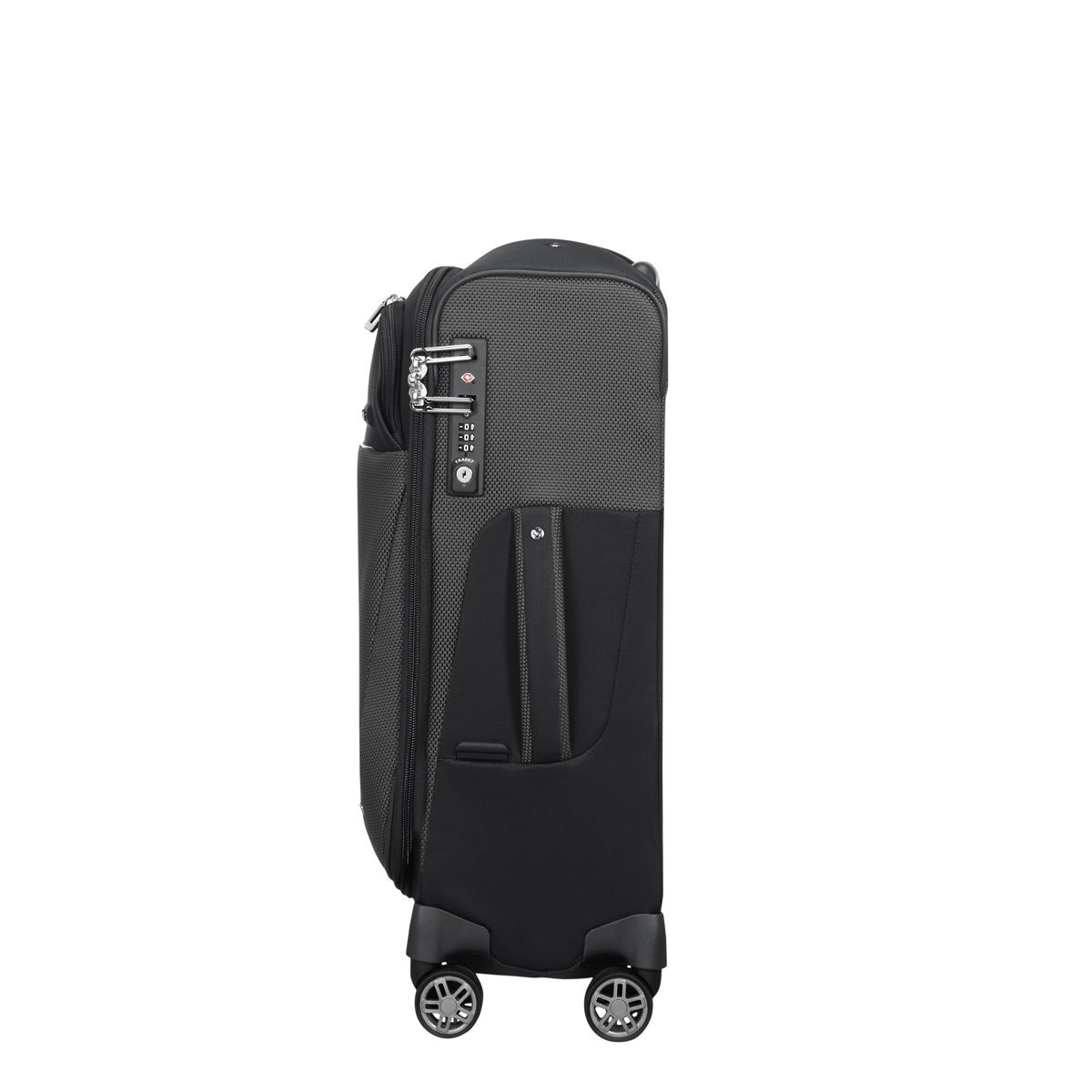 Maleta Individual Expandible 20 Samsonite