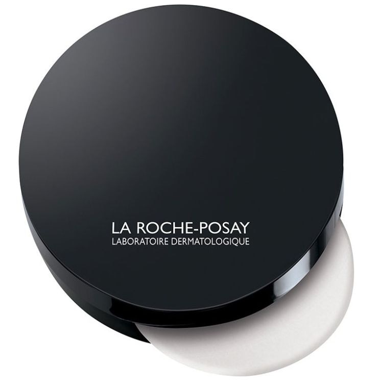 La Roche Posay Maquillaje Toleriane Teint Compacto Tono 11 de 9.5Gr