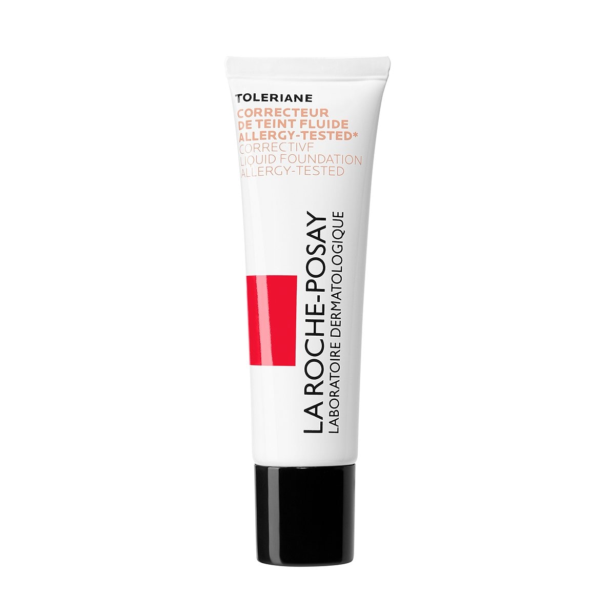 La Roche Posay Maquillaje Toleriane Teint Fluido Tono 11 de 30Ml