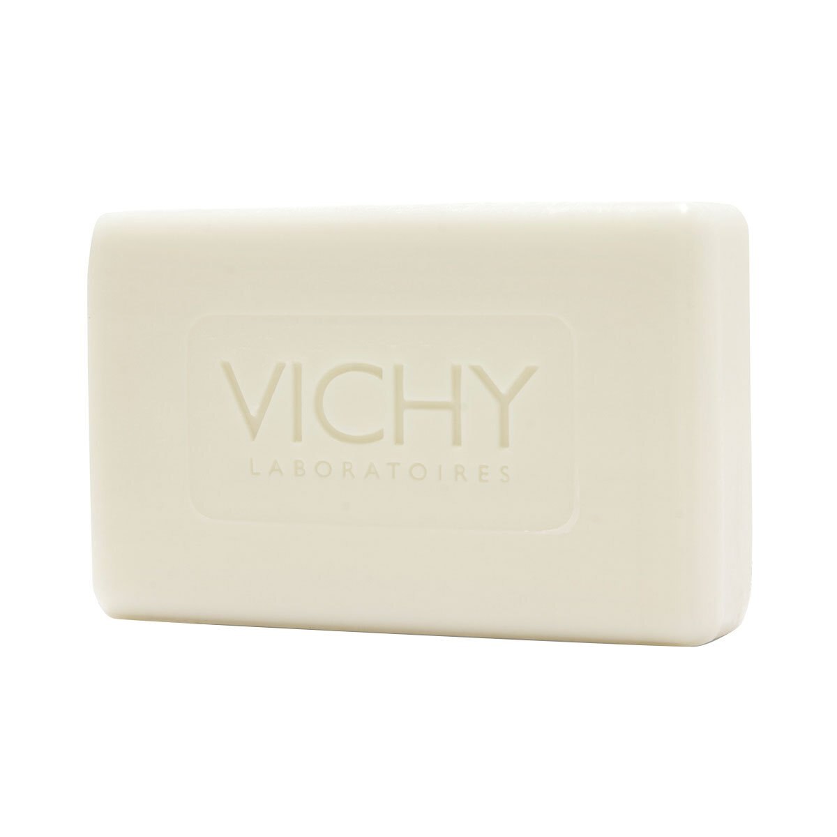 Vichy Normaderm Barra Limpiadora Facial 70G