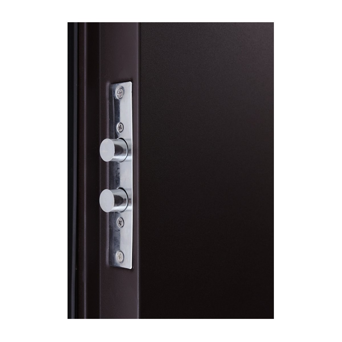 Puerta de Seguridad 3L 120-213 con Fijo Apertura Derecha  Xe Seguridad