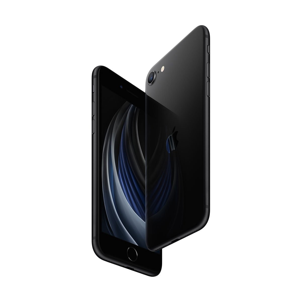 Celular Iphone Se (2020) 128Gb Color Negro R9 (Telcel)