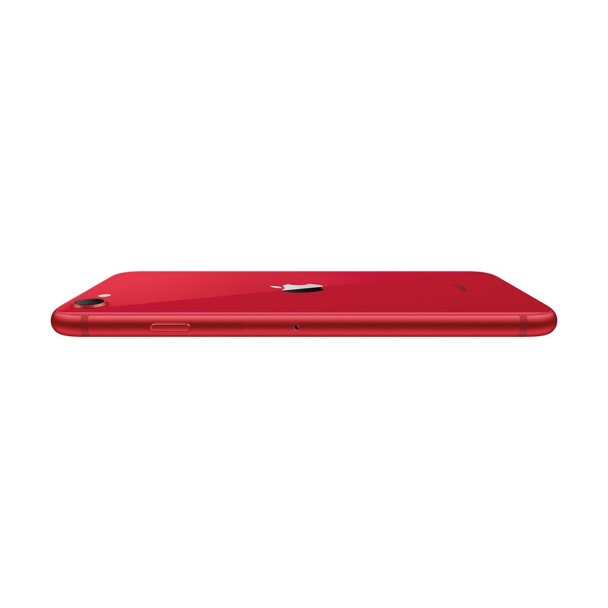 Celular Iphone Se (2020) 128Gb Color Rojo R9 (Telcel)