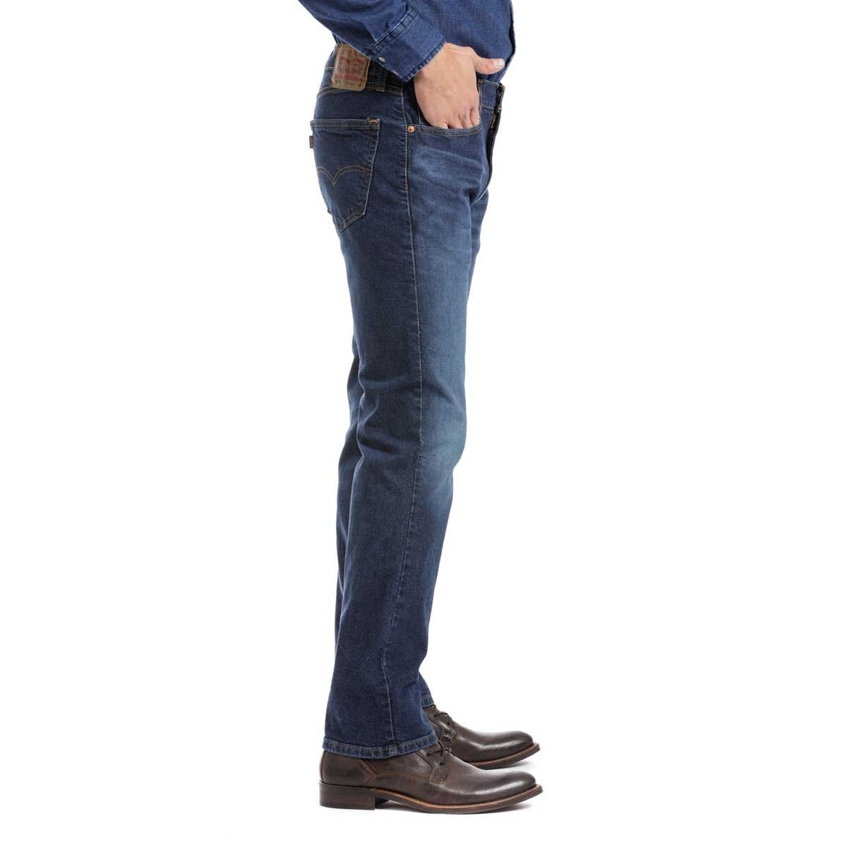 Levi´s 505 Regular Modelo para Hombre