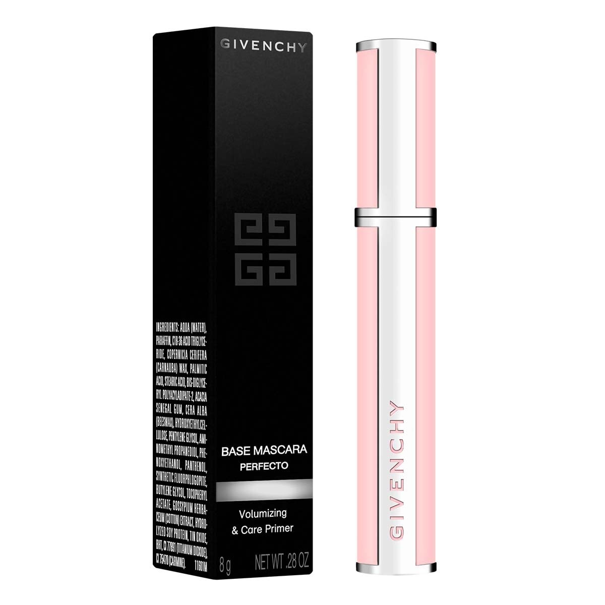 Base Mascara Givenchy