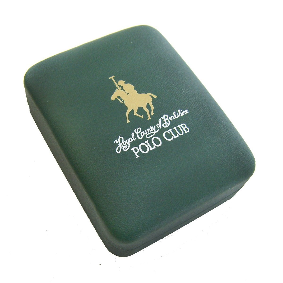 Mancuernas para Hombre Rcb Polo Club