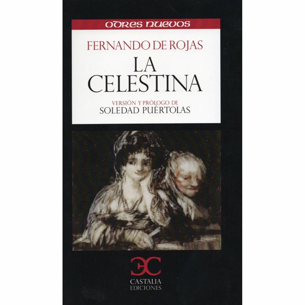 La Celestina Castalia