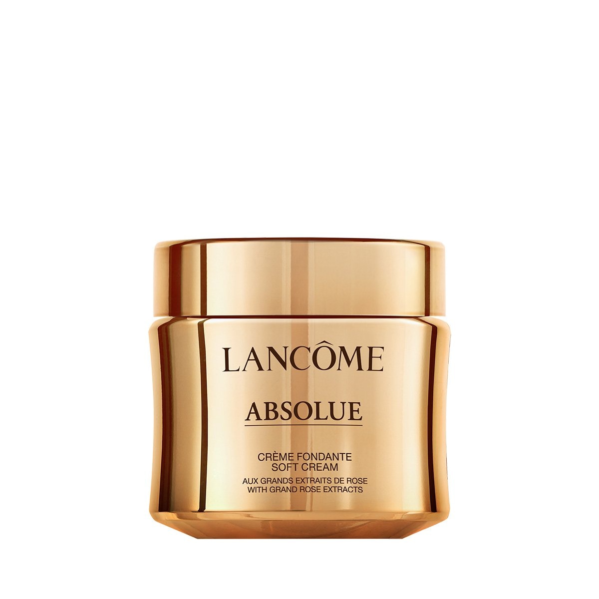 Crema Facial de Máxima Regeneración para Día Y Noche Lancôme Absolue Soft Cream 60Ml