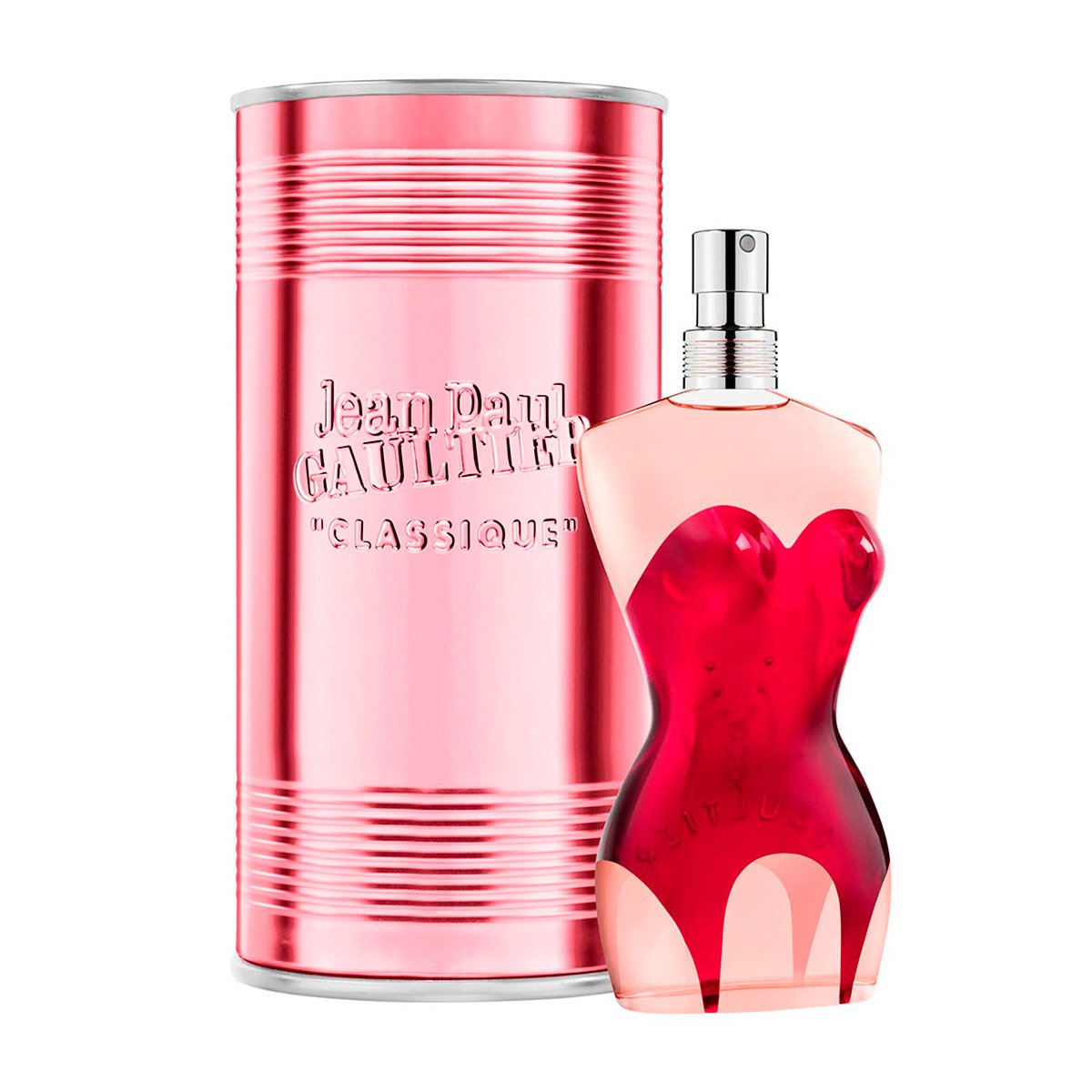 Classique para Mujer Edp Jean Paul Gaultier 100Ml