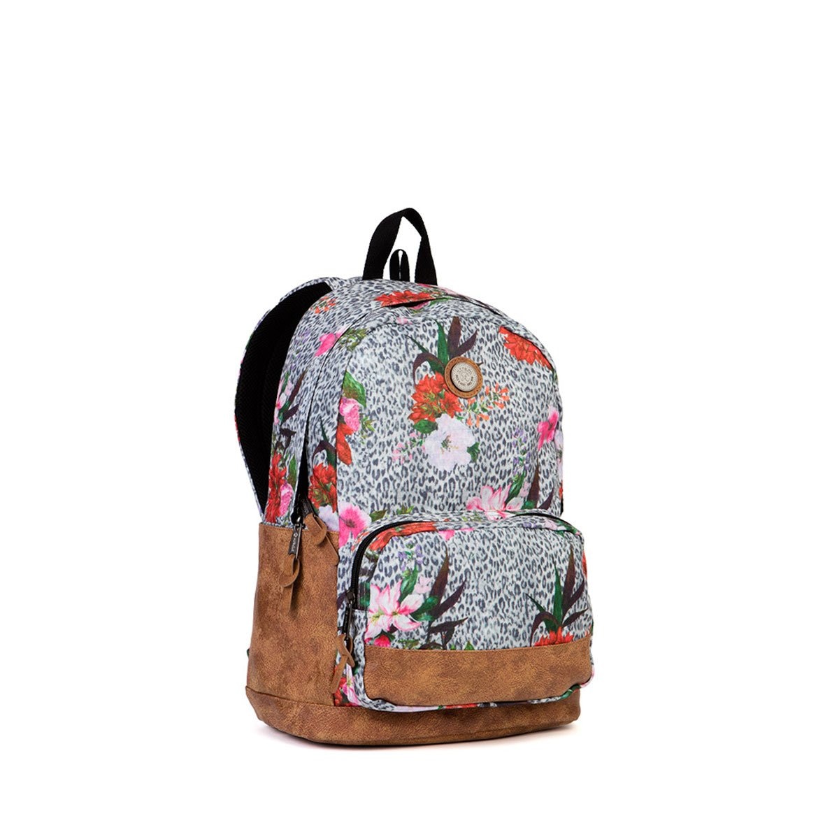 Mochila Tipo Backpack Pop Porta Lap Top  Jungle Xtrem