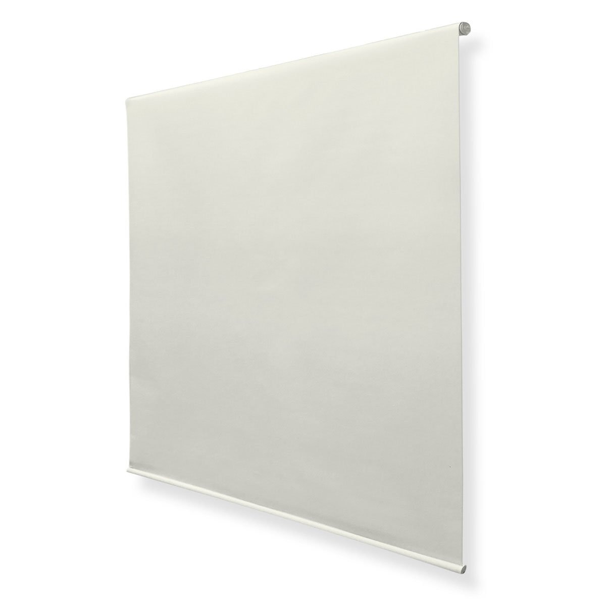 Persiana Enrollable Screen40  Chalk  100X150 Fua