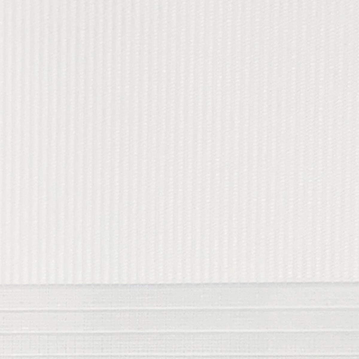 Persiana Wolett Translucida Prime 1.40 X 1.80  Blanco Classic