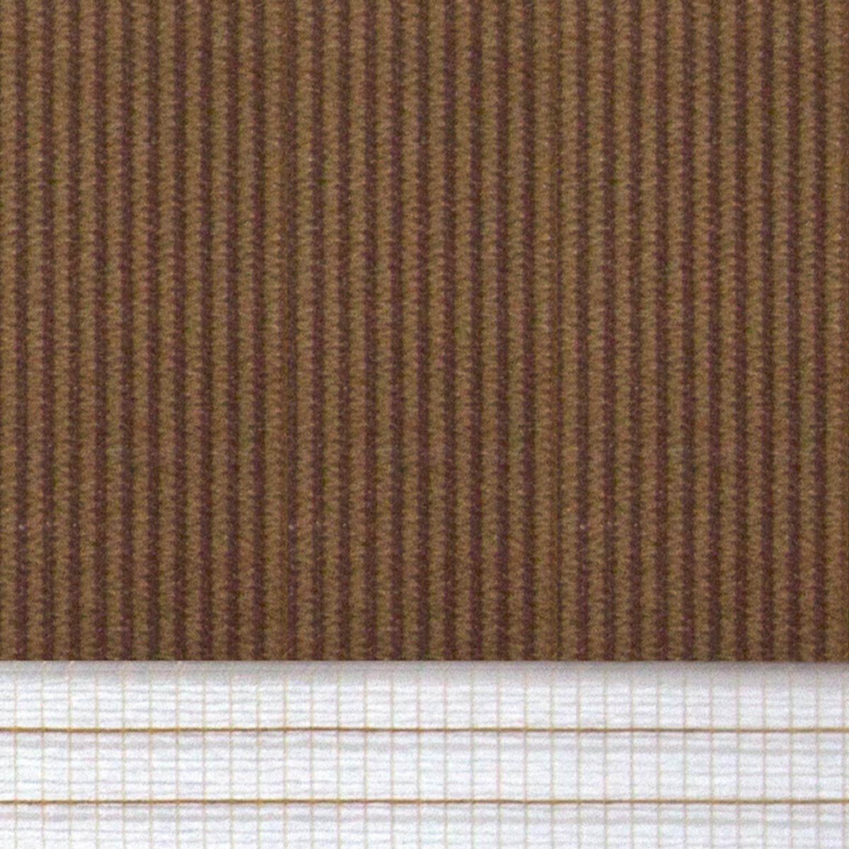 Persiana Wolett Translucida Prime 1.60 X 1.80 Caramelo Classic