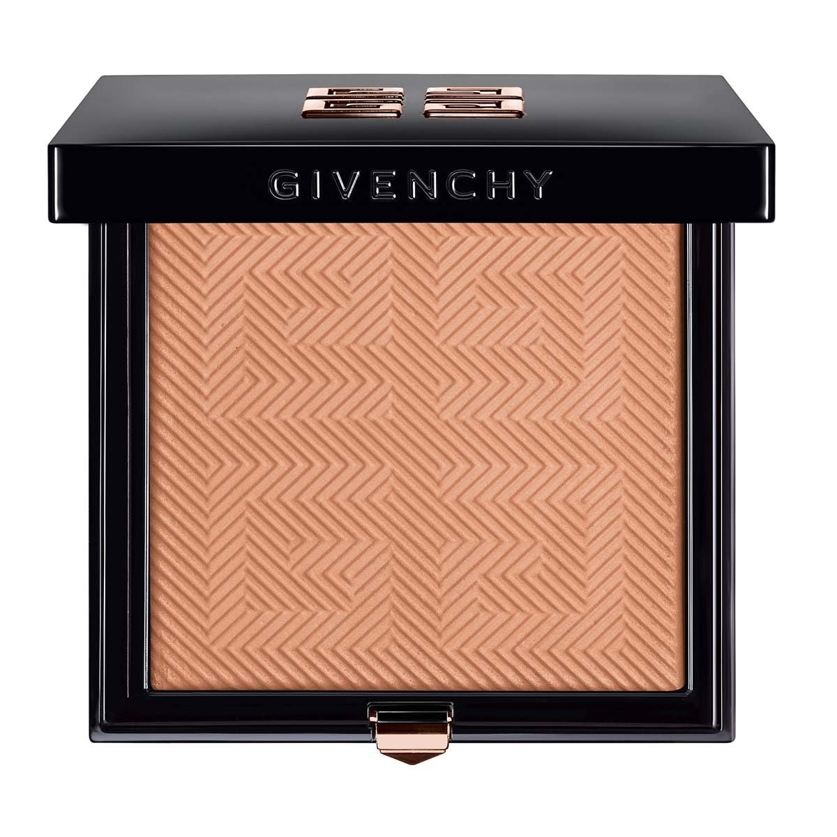Polvo Bronceador Givenchy Teint Couture Healthy Glow Powder  N102