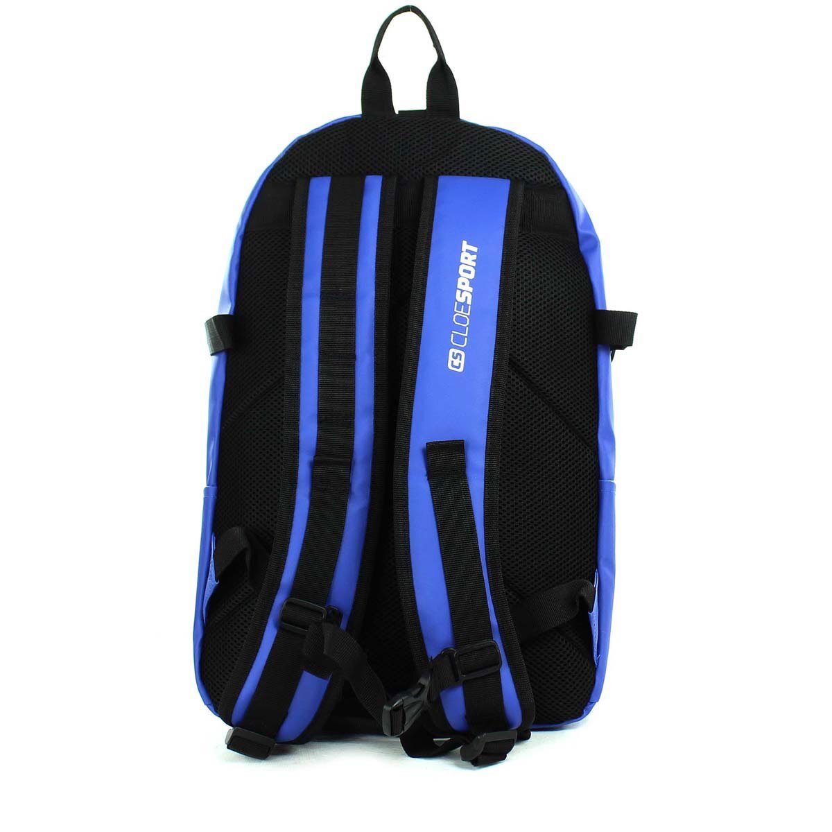 Mochila Back Pack Porta Laptop Sport 14" Azul Cloe