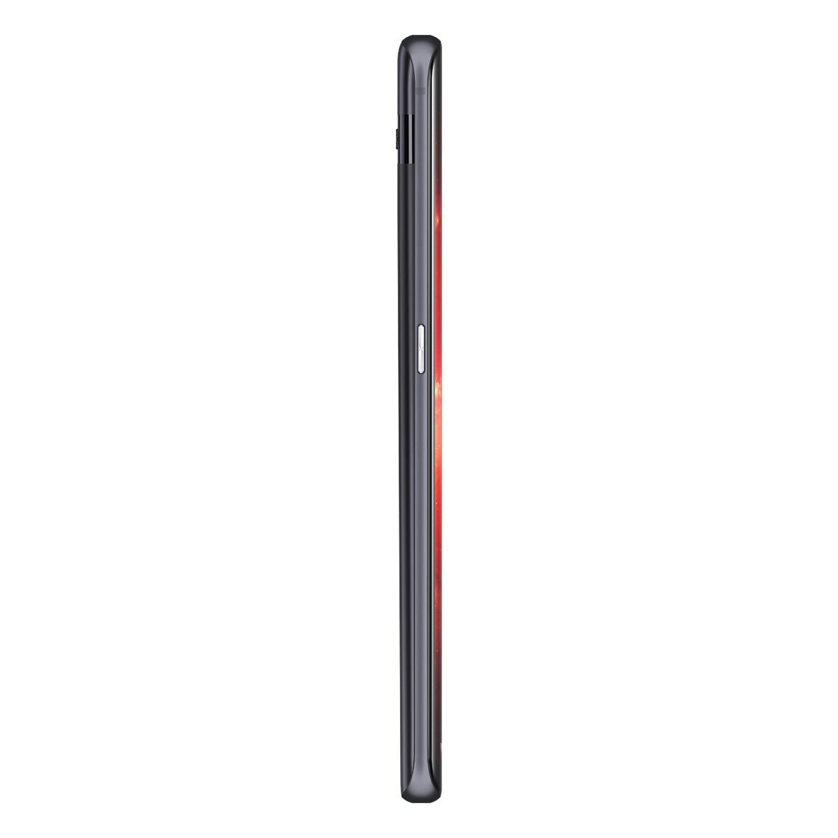 Celular Tcl 10 Pro Color Gris R9 (Telcel)