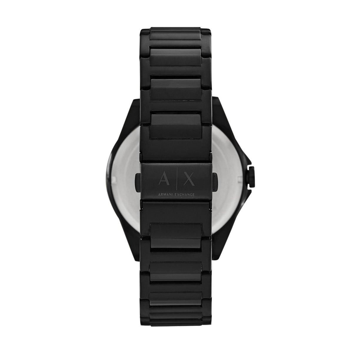 Reloj Negro para Caballero Armani Exchange Modelo Ax2645