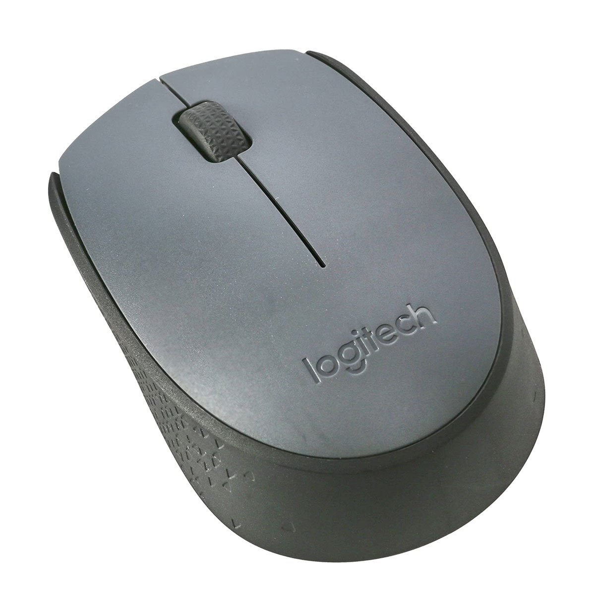 Mouse Gris M170 Logitech
