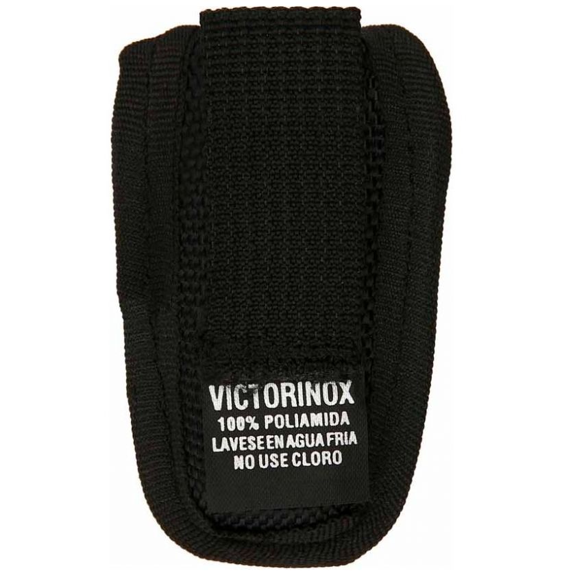 Funda Negra para Navaja Classic Victorinox Modelo