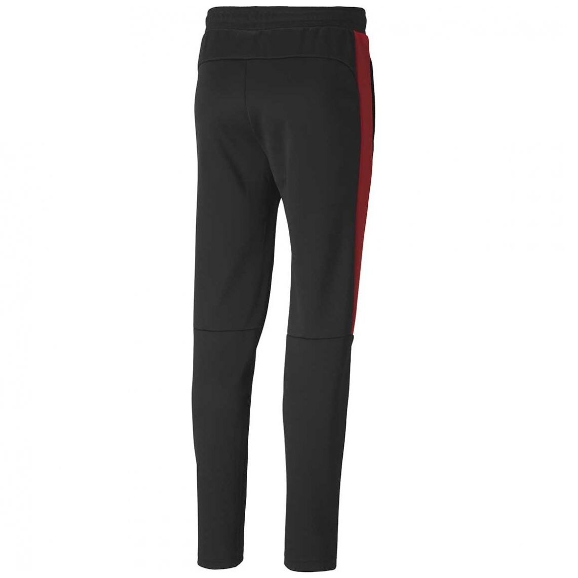 Pants para Negro para Hombre Puma Ferrari Race T7 Track Modelo Elo 59794502