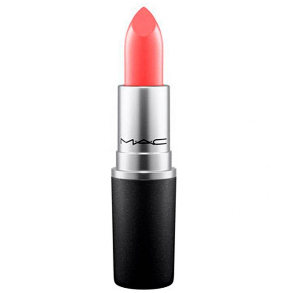 Lipstick MAC Retro Matte Runway Hit