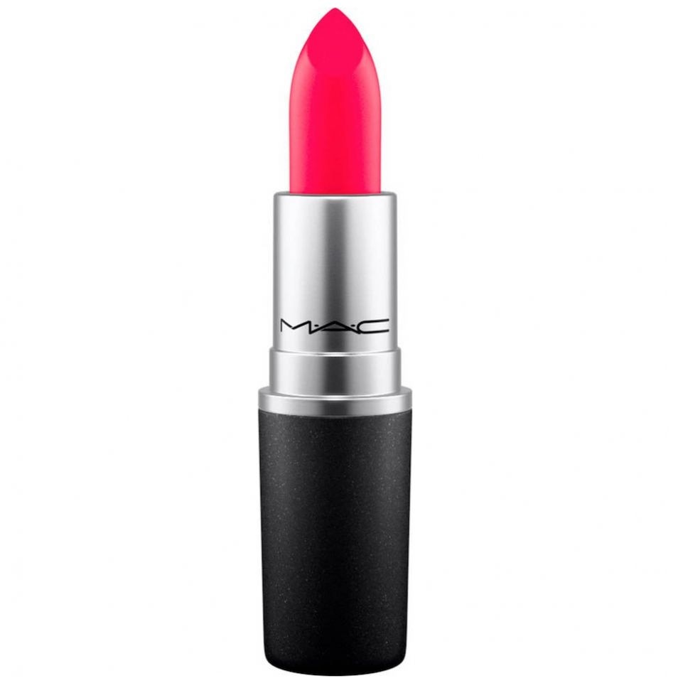 Lipstick MAC Retro Matte Relentlessly Red