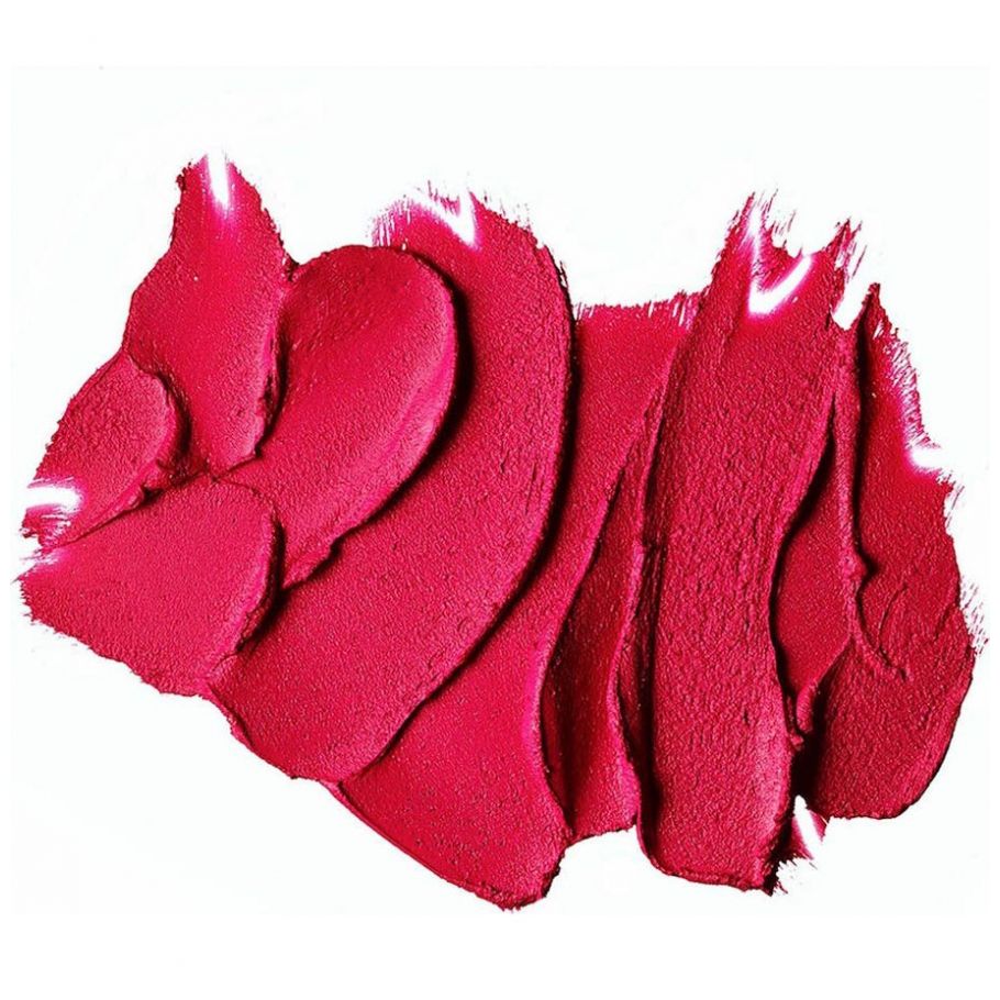 Lipstick MAC Retro Matte Relentlessly Red