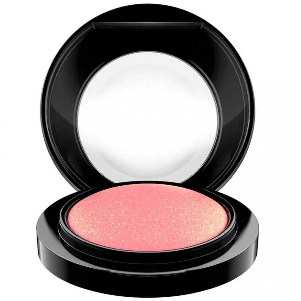 Rubor para Mejillas MAC Mineralize Blush Petal Power