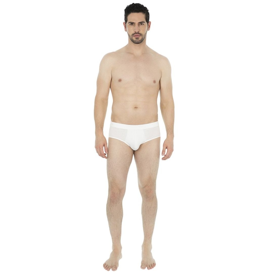 Bóxer Trusa para Hombre Skiny Modelo Elo 73448