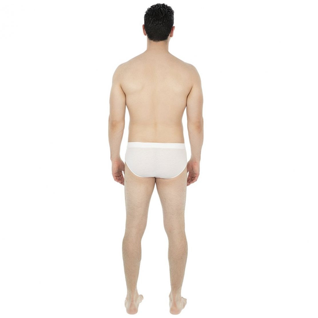 Bóxer Trusa para Hombre Skiny Modelo Elo 73448