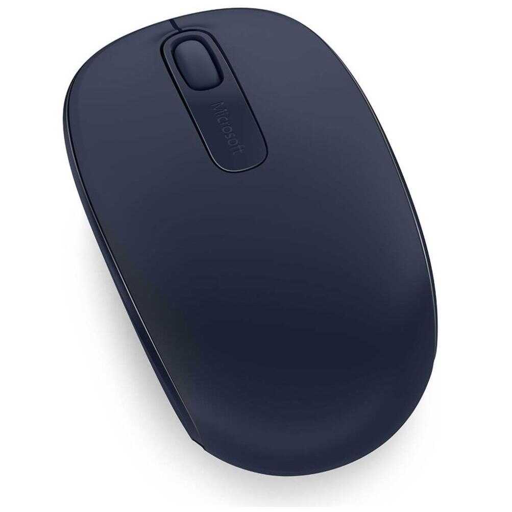 Mouse 1850 Azul Microsoft