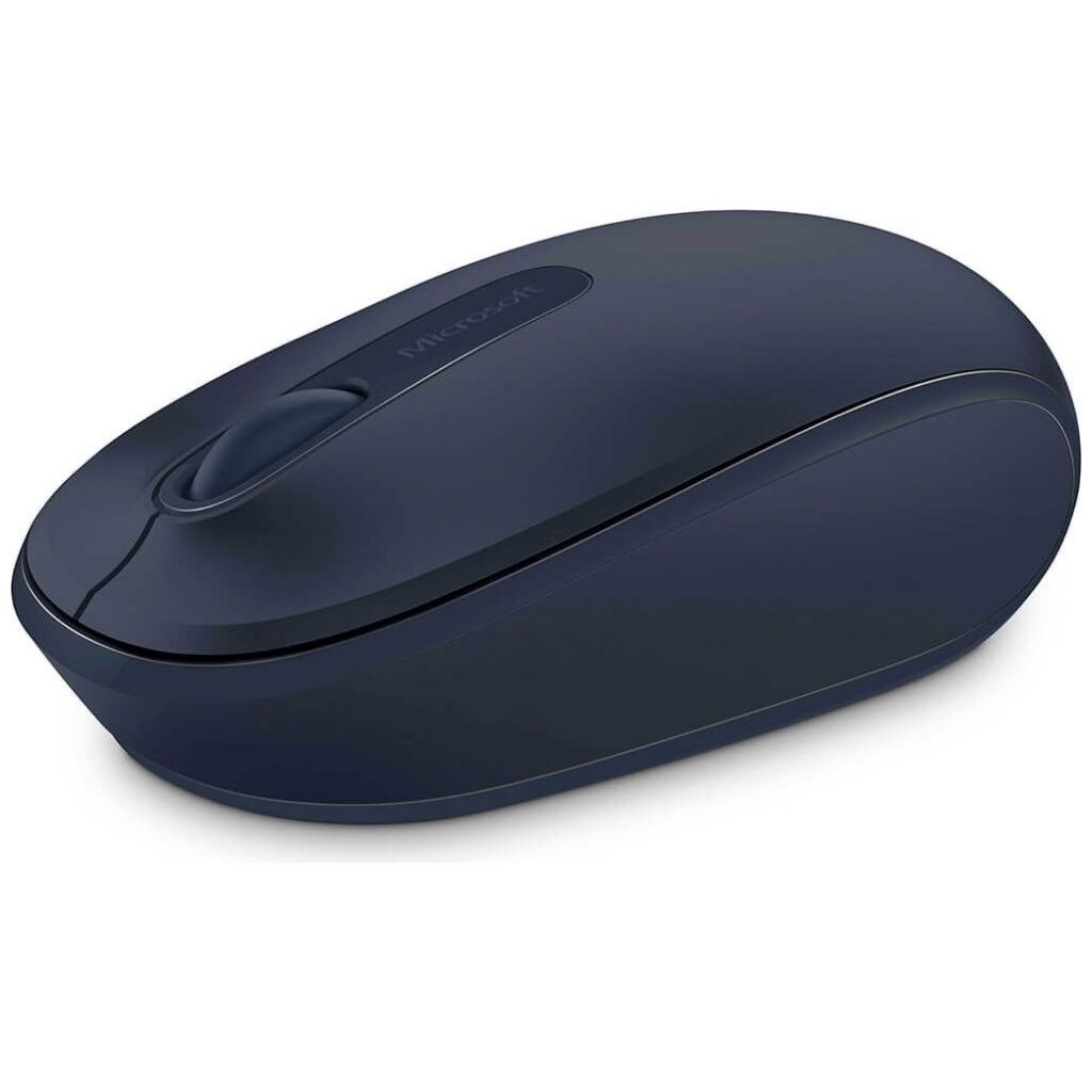 Mouse 1850 Azul Microsoft