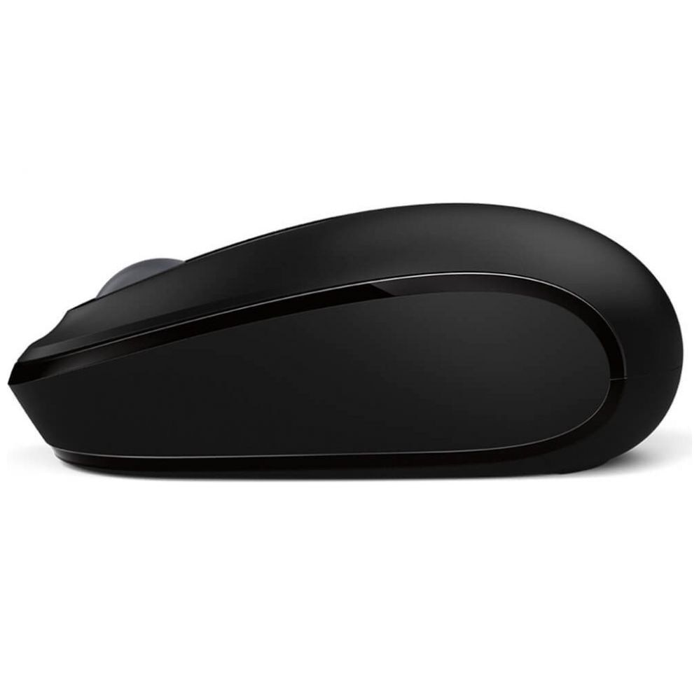 Mouse 1850 Negro Microsoft