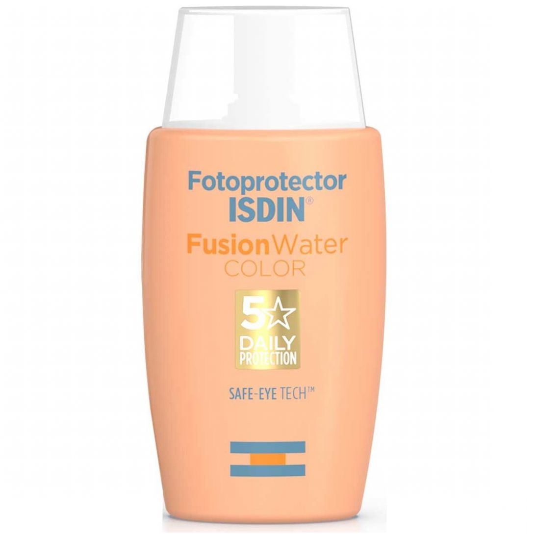 Fotoprotector 50 Fusion Water Color 50Ml Isdin