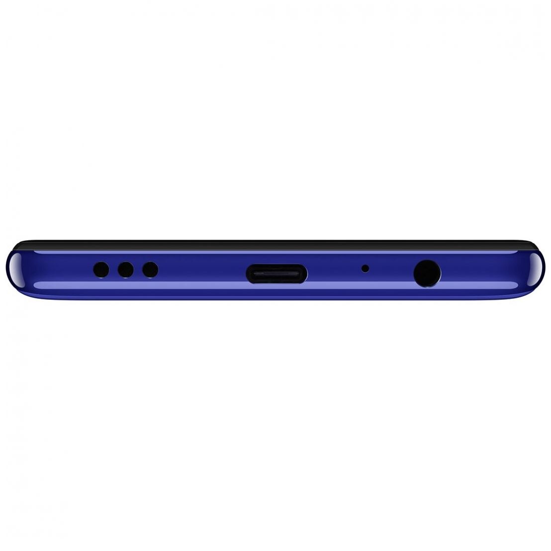 Celular LG K52 K520Hm Color Azul R9 (Telcel)