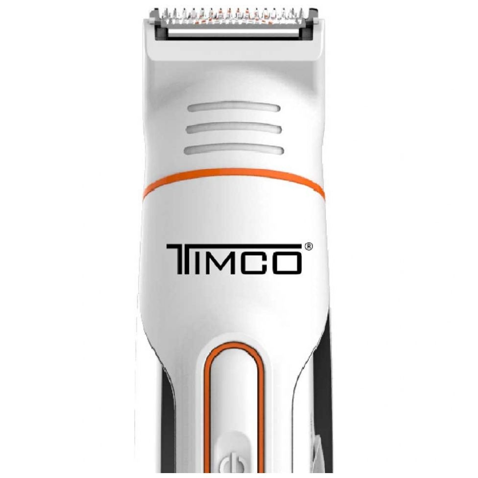 Rasuradora-Afeitadora-Perfilador Timco