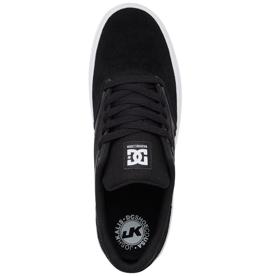 Tenis Dc Shoes Casual Kalis para Caballero