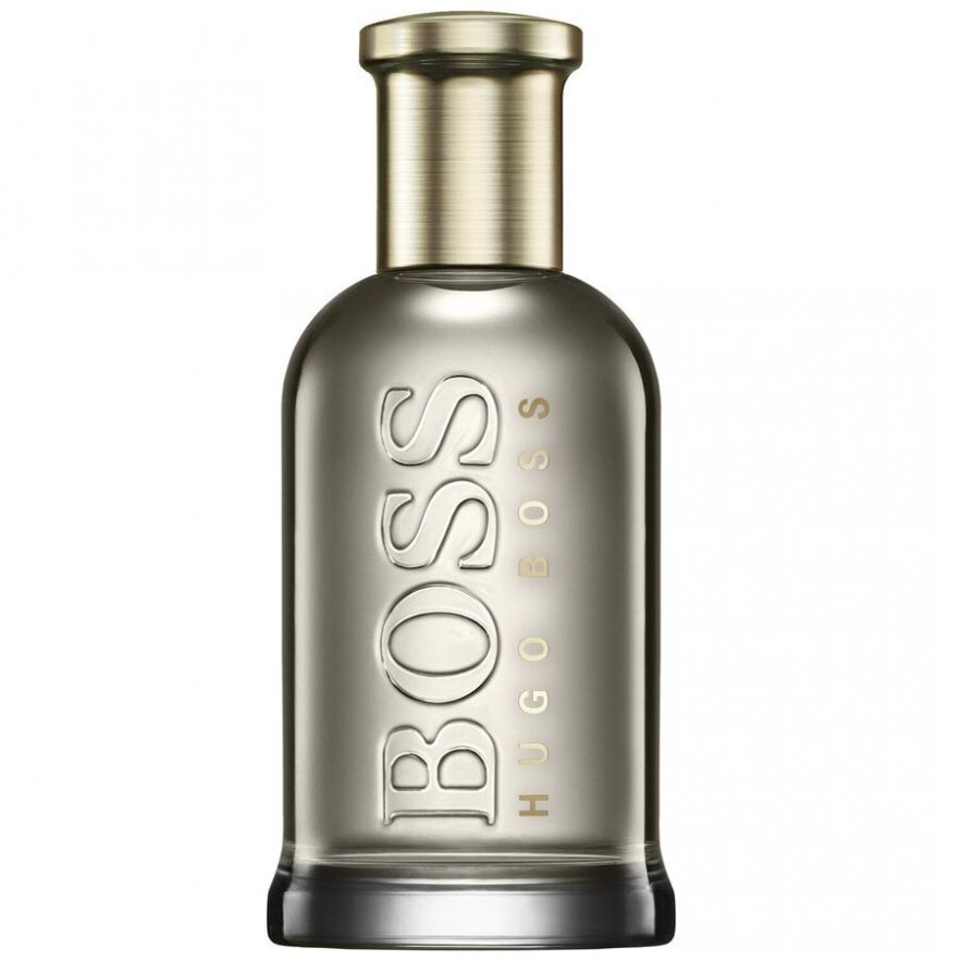 Fragancia para Hombre Hugo Boss Bottled Edp 100 Ml
