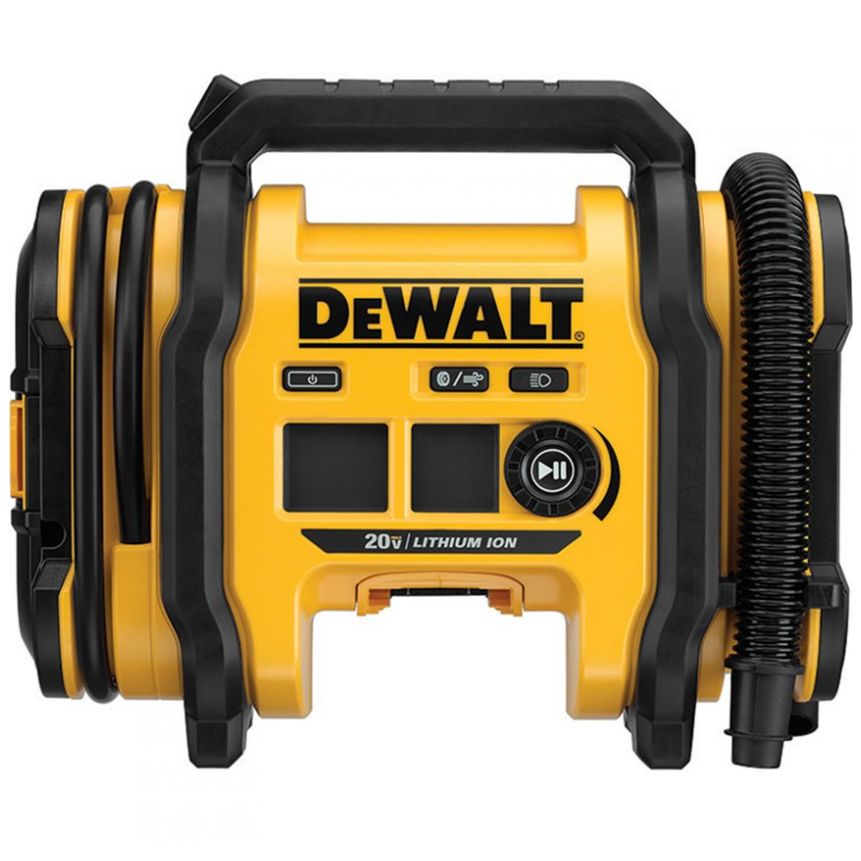 Inflador 20V Dewalt Dcc020Ib