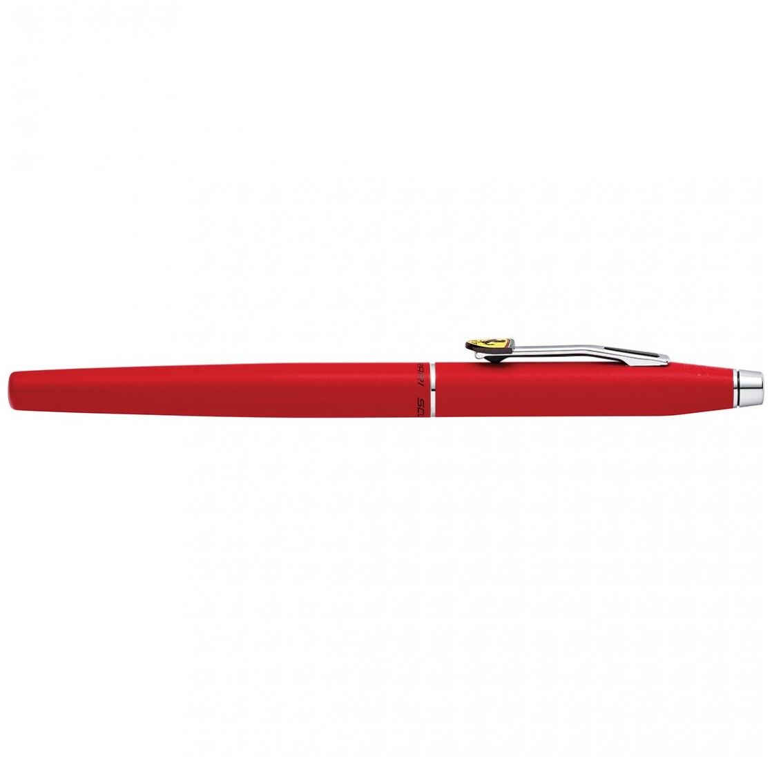 Pluma Fuente Century Classic Ferrari Rosso Corsa 