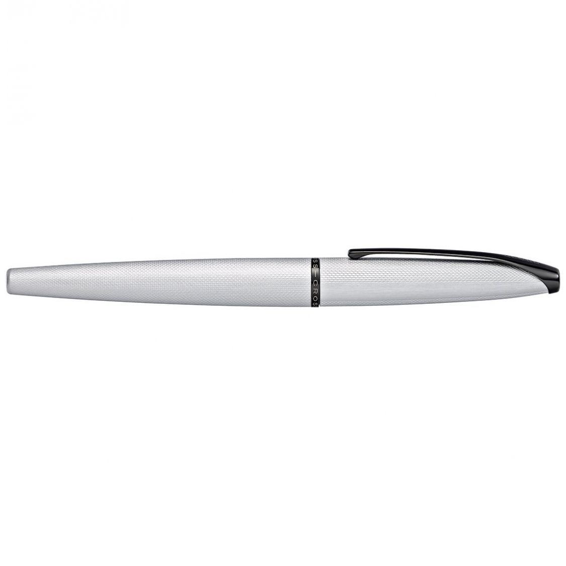 Boligrafo Atx Chrome Fp (Med) Cross 886 43Ms               