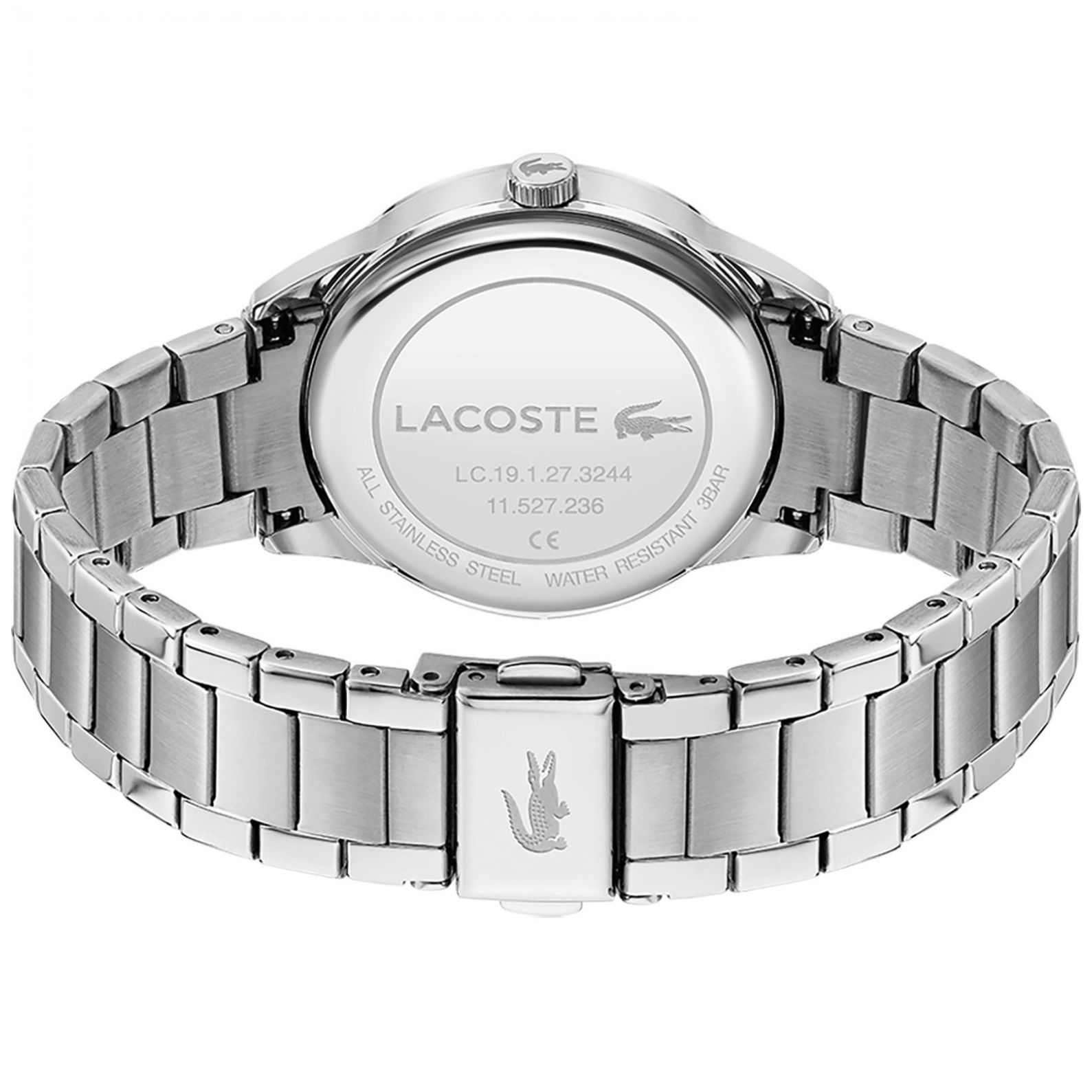 Reloj Lacoste para Mujer Modelo Elo 2001173