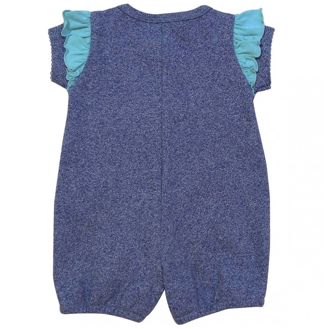 Romper Mondo Bambino para Bebé Modelo Pp1541