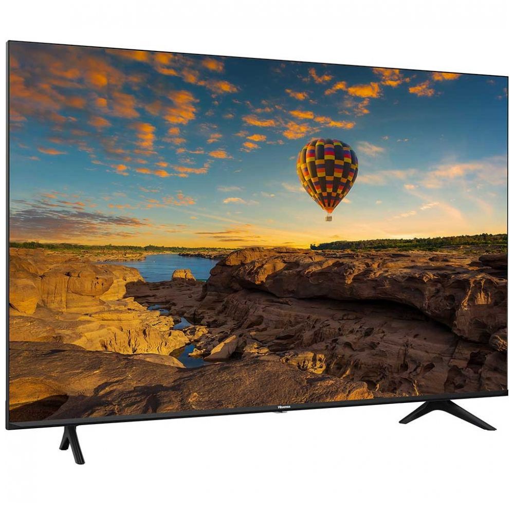 Pantalla Hisense 50" Uled U6 Tv 50U6G 2021