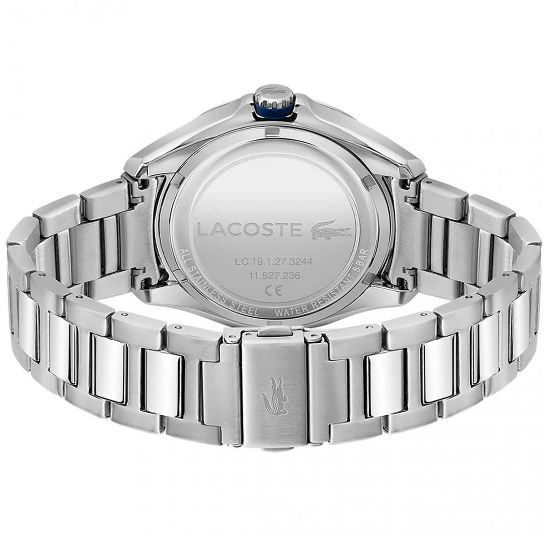 Reloj Lacoste para Hombre Modelo Elo 2011127