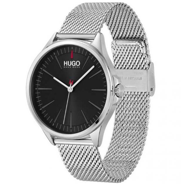 Reloj Hugo para Hombre Modelo Elo 1530203