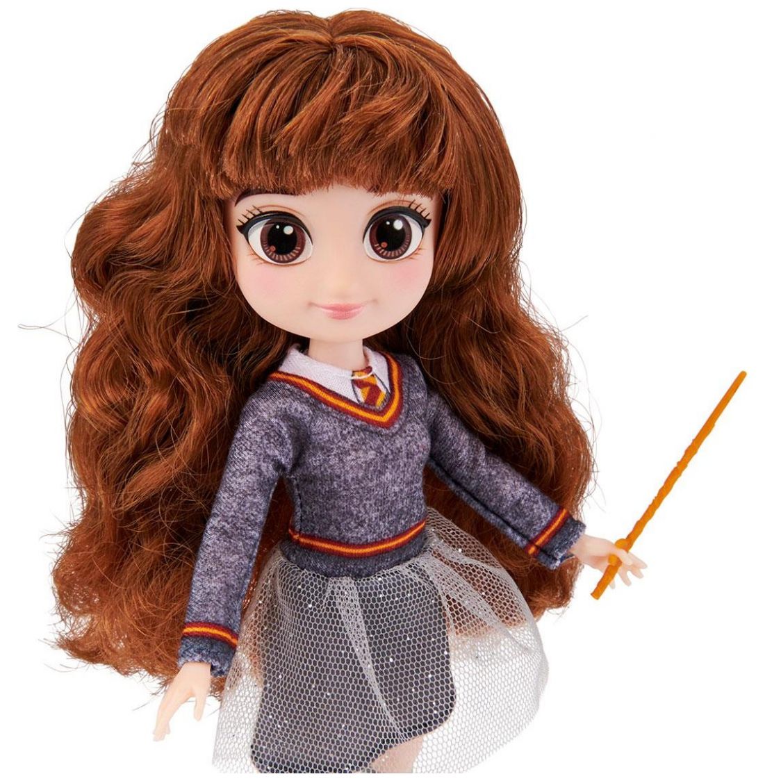 Muñeca Hermione 8Inch" Wizarding World