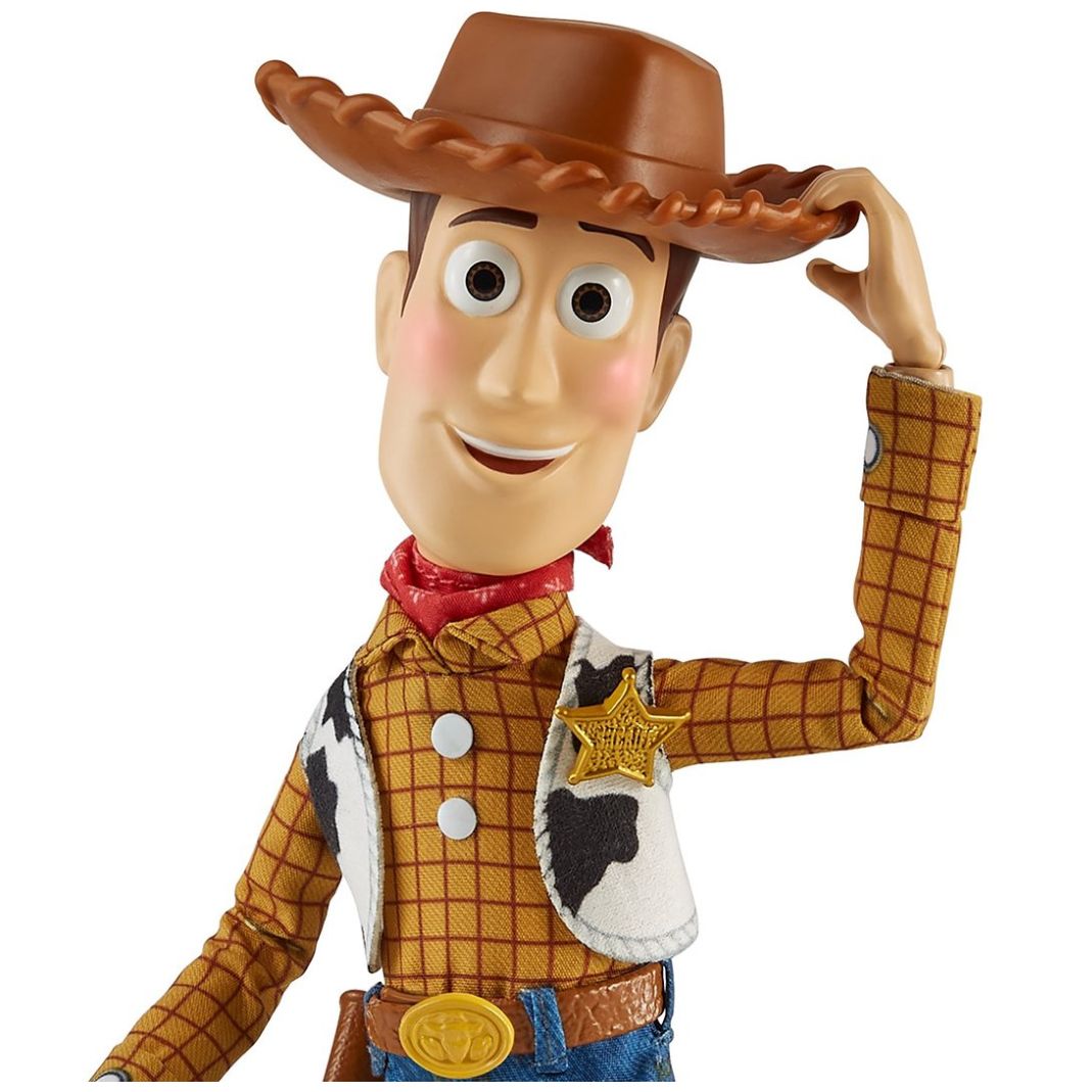 Pixar Spotlight Serie Woody